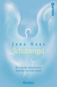 Schutzengel - Jana Haas