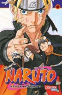 Naruto 68 - Masashi Kishimoto