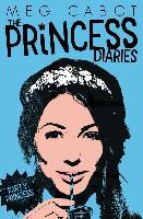 The Princess Diaries - Party Princess - Meg Cabot