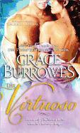 The Virtuoso - Grace Burrowes