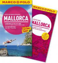 MARCO POLO Reiseführer Mallorca - Petra Rossbach