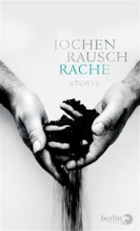 Rache - Jochen Rausch