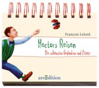 Hectors Reisen - François Lelord