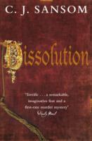 Dissolution - C. J. Sansom
