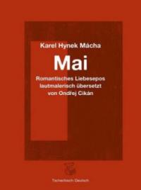 Mai - Karel Hynek Mácha