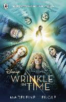 Wrinkle in Time - Madeleine L'Engle