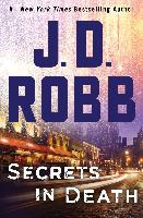 Secrets in Death - J. D. Robb
