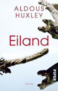 Eiland - Aldous Huxley