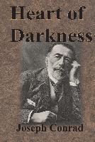 Heart of Darkness - Joseph Conrad