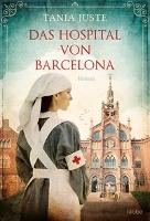 Das Hospital von Barcelona - Tania Juste
