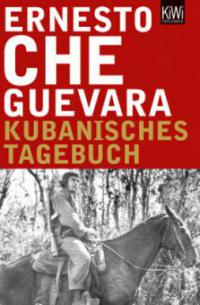 Kubanisches Tagebuch - Ernesto Che Guevara