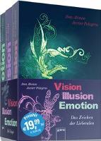 Vision. Illusion. Emotion. - Javier Pelegrin, Ana Alonso