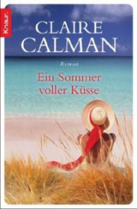 Ein Sommer voller Küsse - Claire Calman