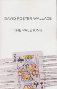 The Pale King - David Foster Wallace