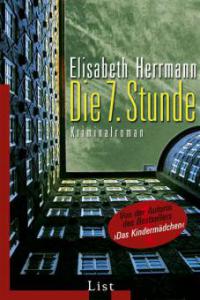 Die siebte Stunde - Elisabeth Herrmann