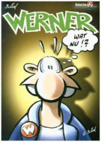 Werner Band 13 - Brösel