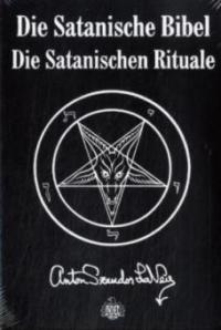 Anton szandor lavey die satanische bibel pdf