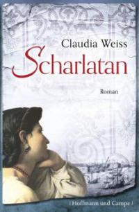 Scharlatan - Claudia Weiss