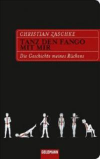 Tanz den Fango mit mir - Christian Zaschke