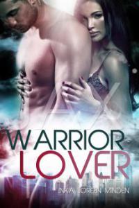 Jax - Warrior Lover - Inka Loreen Minden