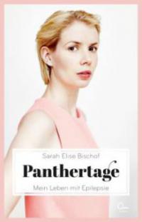 Panthertage - Sarah Elise Bischof
