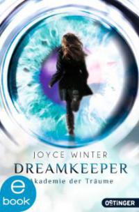 Dreamkeeper - Joyce Winter