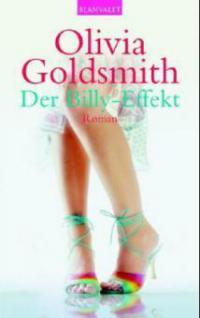 Goldsmith, O: Billy-Effekt - Olivia Goldsmith