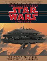 Illustrated Star Wars Universe - Kevin Anderson