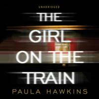 The Girl on the Train, 9 Audio-CDs - Paula Hawkins