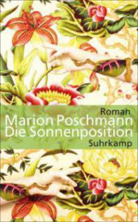 Die Sonnenposition - Marion Poschmann
