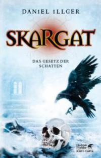 Skargat 2 - Daniel Illger