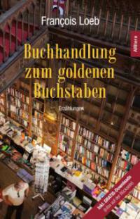 Buchhandlung zum goldenen Buchstaben - François Loeb