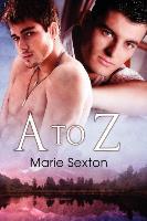 A to Z - Marie Sexton