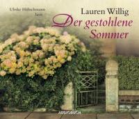 Der gestohlene Sommer, 6 Audio-CDs - Lauren Willig