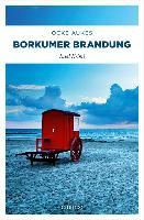 Borkumer Brandung - Ocke Aukes