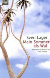 Mein Sommer als Wal - Sven Lager