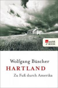 Hartland - Wolfgang Büscher