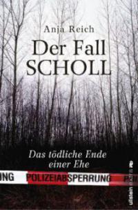 Der Fall Scholl - Anja Reich