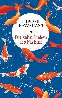 Die zehn Lieben des Nishino - Hiromi Kawakami