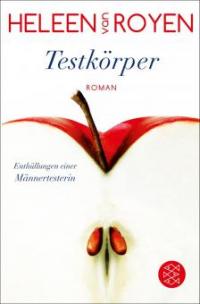 Testkörper - Heleen van Royen