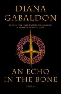 An Echo in the Bone - Diana Gabaldon