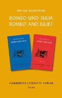 Romeo und Julia /Romeo and Juliet - William Shakespeare