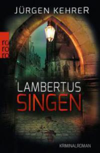 Lambertus-Singen - Jürgen Kehrer