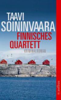 Finnisches Quartett - Taavi Soininvaara