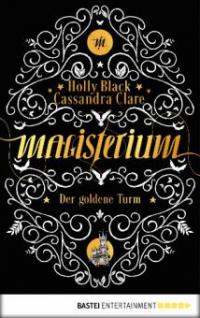 Magisterium - Holly Black, Cassandra Clare