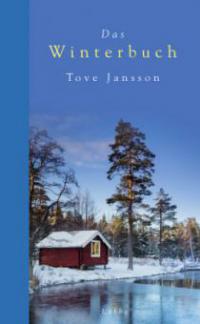 Das Winterbuch - Tove Jansson