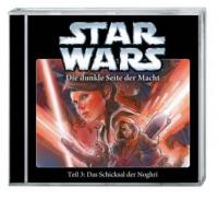 Star Wars, Die dunkle Seite der Macht - Das Schicksal der Noghri, 1 Audio-CD - Timothy Zahn