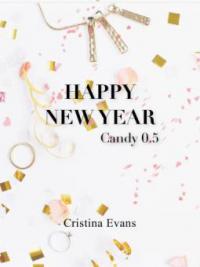 Happy New Year - Cristina Evans