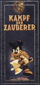 Lustiges Taschenbuch Collection Box (5 Bände im Schuber) - Disney