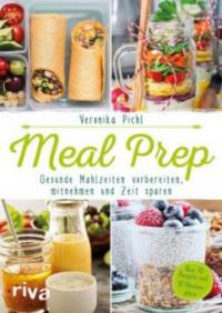 Meal Prep - Veronika Pichl